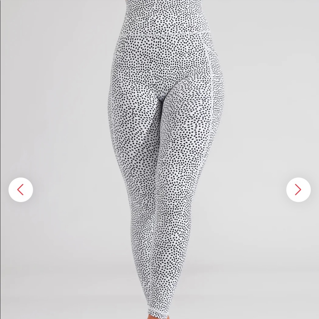 Buffbunny Limitless Legging Buffbunny Limitless Legging